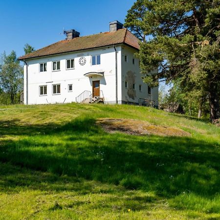 Hotell Hof Örebro Zewnętrze zdjęcie