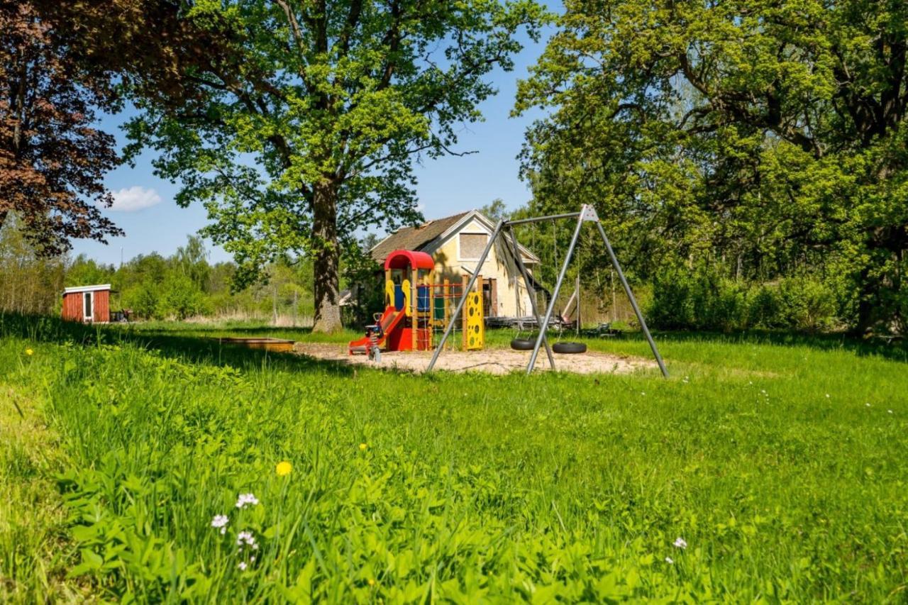 Hotell Hof Örebro Zewnętrze zdjęcie